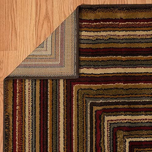 United Weavers Affinity Chapelle Multi Area Rug