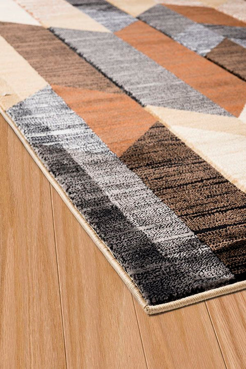 United Weavers Contours Dominion Area Rug