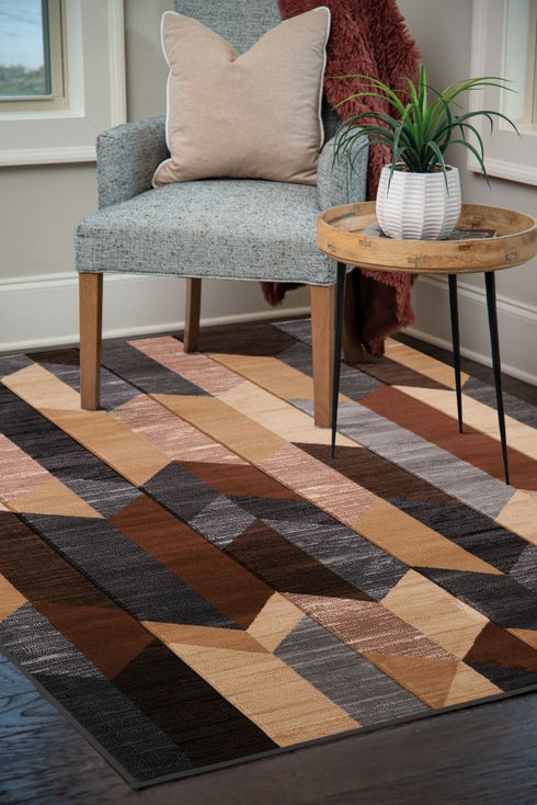United Weavers Contours Dominion Area Rug