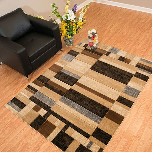 United Weavers Contours Echelon Area Rug