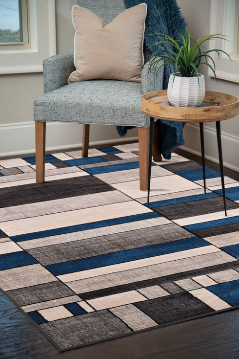 United Weavers Contours Echelon Area Rug