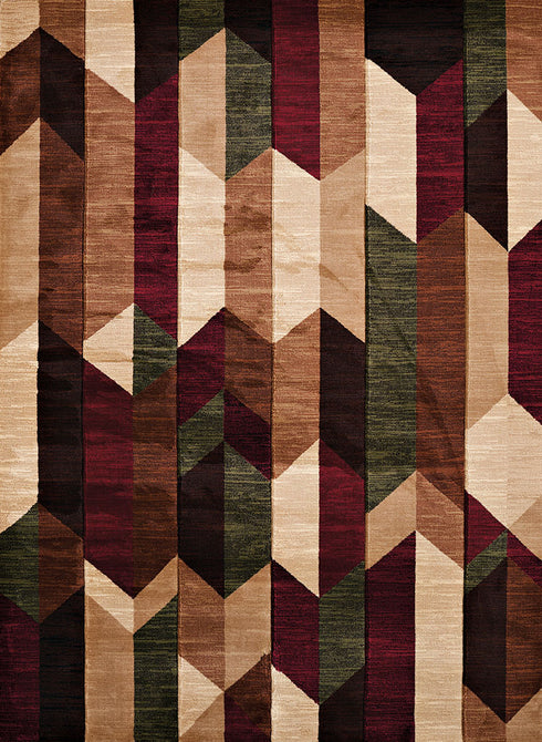 United Weavers Contours Dominion Area Rug