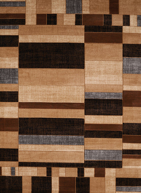 United Weavers Contours Echelon Area Rug