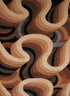 United Weavers Contours Sky Zone Area Rug