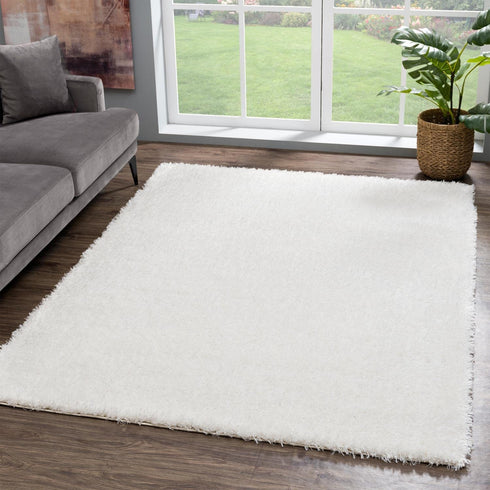 United Weavers Aubrey Shag Area Rug