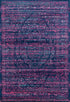 United Weavers Abigail Analia Midnight Blue Area Rug