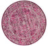 United Weavers Abigail Maren Magenta Area Rug