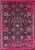 United Weavers Abigail Mirna Magenta Area Rug