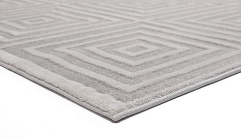 United Weavers Cascades Tehama Geometric Area Rug