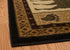 United Weavers Affinity Pine Montage Lodge Area Rug