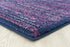 United Weavers Abigail Analia Midnight Blue Area Rug