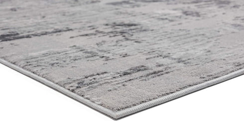 United Weavers Cascades Salish Abstract Area Rug