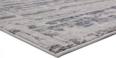United Weavers Cascades Rainier Abstract Area Rug