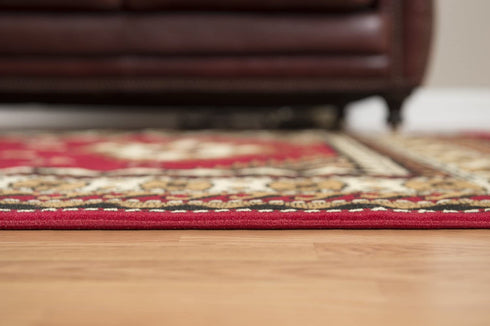 United Weavers Dallas Tres Area Rug