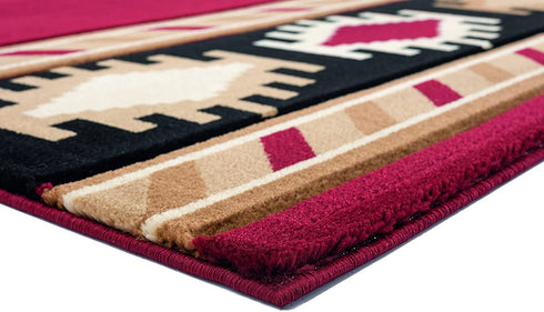 United Weavers Bristol Caliente Area Rug