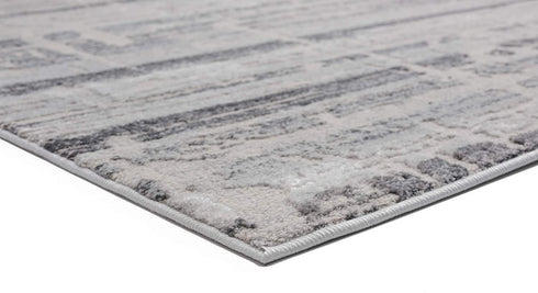 United Weavers Cascades Rainier Abstract Area Rug