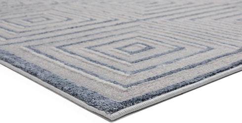 United Weavers Cascades Tehama Geometric Area Rug