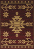 United Weavers Affinity Teton Area Rug