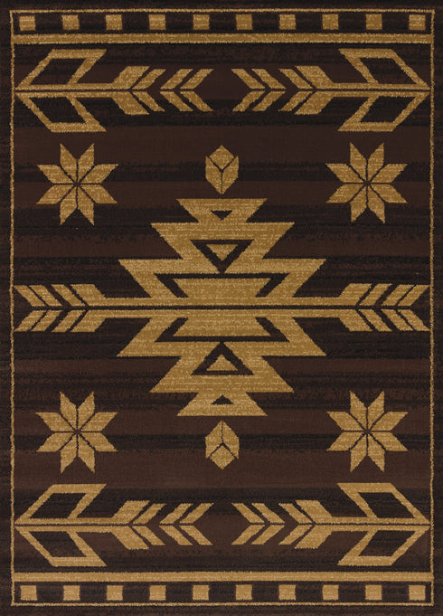 United Weavers Affinity Teton Area Rug