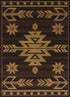 United Weavers Affinity Teton Area Rug
