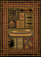United Weavers Affinity Lodge Canvas Multi Area Rug