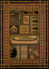 United Weavers Affinity Lodge Canvas Multi Area Rug