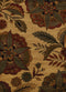 United Weavers Affinity Embroidered Floral Multi Area Rug