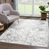 United Weavers Reserve Broadway Grey Area Rug