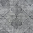 United Weavers Reserve La Luna Black Area Rug