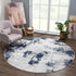 United Weavers Reserve Cora Blue Area Rug