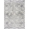 United Weavers Reserve Broadway Grey Area Rug