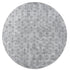 United Weavers Reserve La Luna Black Area Rug