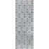 United Weavers Reserve La Luna Black Area Rug