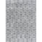 United Weavers Reserve La Luna Black Area Rug