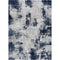 United Weavers Reserve Cora Blue Area Rug