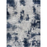 United Weavers Reserve Cora Blue Area Rug