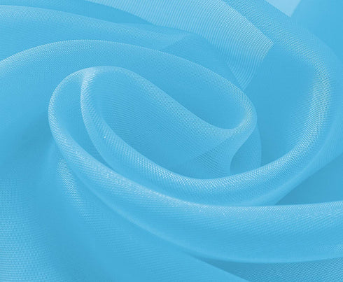 Adore the Decor™ Sheer Window Curtain Scarf 54 x 216 in.