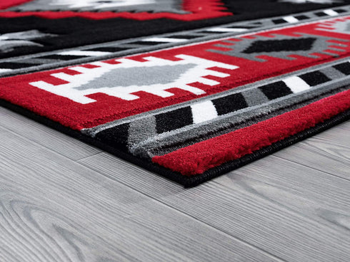 United Weavers Bristol Caliente Area Rug