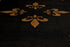 United Weavers Affinity FDL Black Area Rug