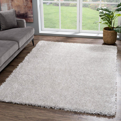 United Weavers Aubrey Shag Area Rug