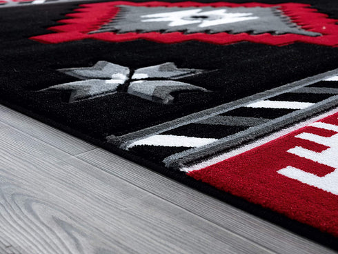 United Weavers Bristol Caliente Area Rug