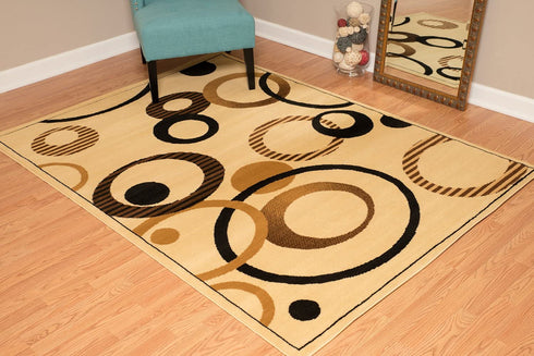 United Weavers Dallas Hip Hop Area Rug