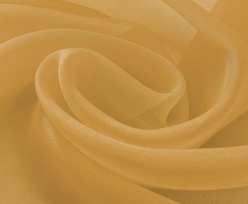 Celine Sheer Window Curtain Scarf 54 x 216 in.