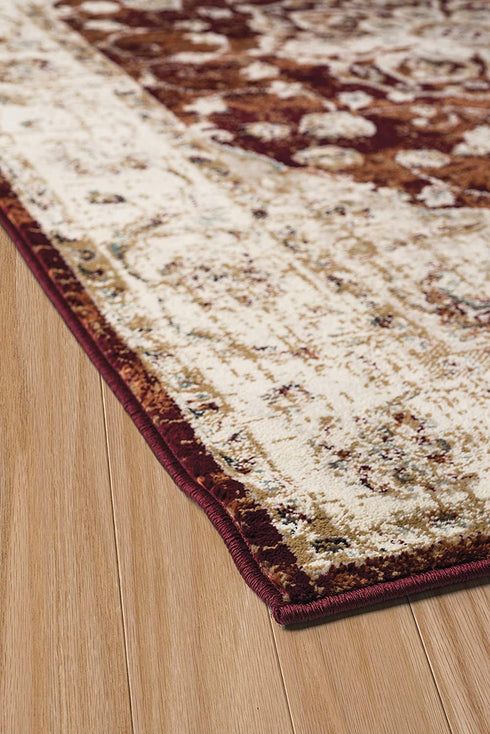 United Weavers Bridges Ponte Vecchio Area Rug