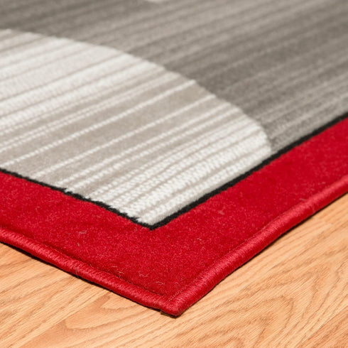 United Weavers Dallas Zoom Area Rug