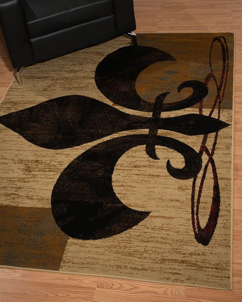 United Weavers Affinity Valiant Area Rug