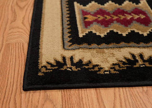 United Weavers Affinity Coltan Area Rug