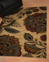 United Weavers Affinity Embroidered Floral Multi Area Rug