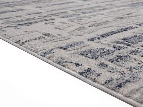 United Weavers Cascades Rainier Abstract Area Rug