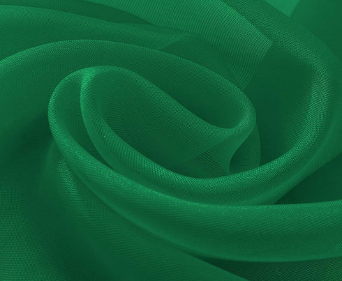 Celine Sheer Window Curtain Scarf 54 x 216 in.